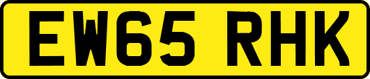 EW65RHK