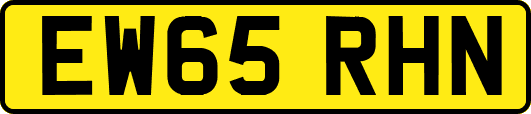 EW65RHN