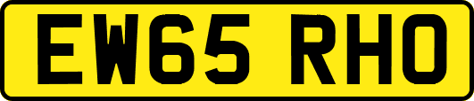 EW65RHO