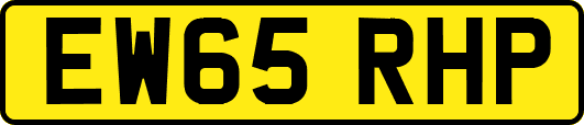 EW65RHP