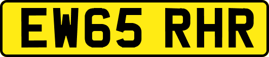 EW65RHR