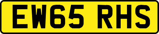 EW65RHS