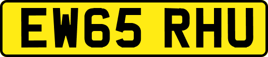 EW65RHU