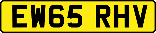 EW65RHV