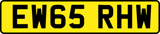 EW65RHW