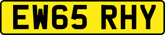 EW65RHY