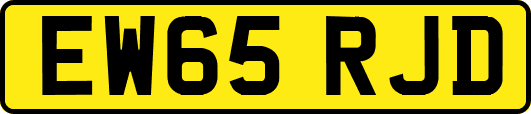 EW65RJD
