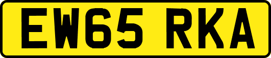 EW65RKA