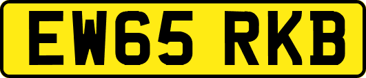 EW65RKB