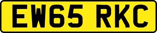 EW65RKC
