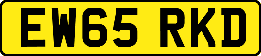 EW65RKD