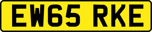EW65RKE