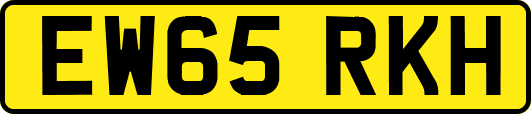 EW65RKH
