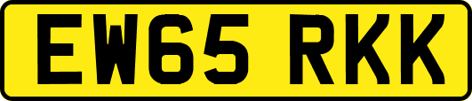 EW65RKK
