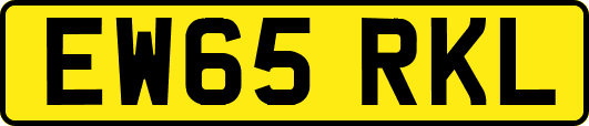 EW65RKL