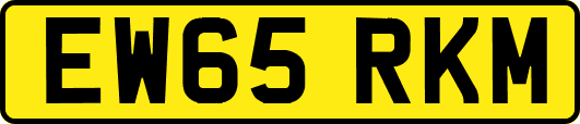 EW65RKM