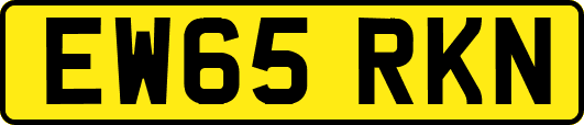 EW65RKN