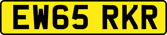 EW65RKR