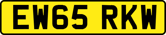 EW65RKW