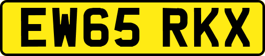EW65RKX
