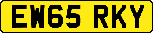 EW65RKY