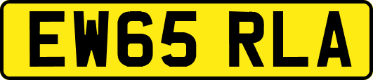EW65RLA