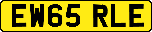 EW65RLE