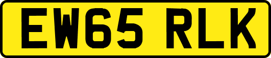 EW65RLK