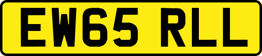 EW65RLL