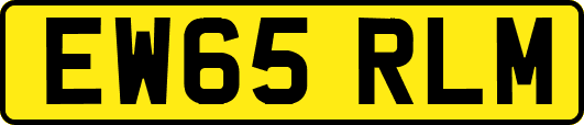 EW65RLM