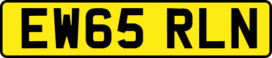EW65RLN