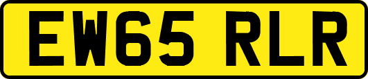 EW65RLR