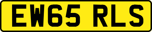 EW65RLS