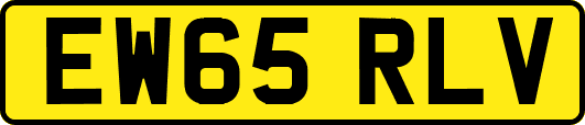 EW65RLV