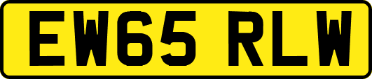 EW65RLW