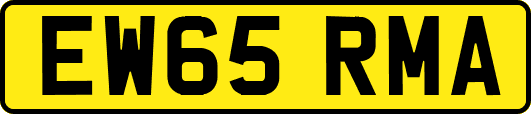 EW65RMA