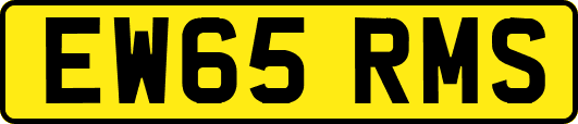 EW65RMS