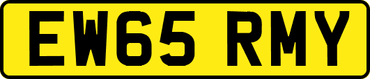 EW65RMY
