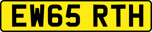 EW65RTH
