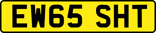 EW65SHT