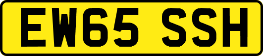 EW65SSH