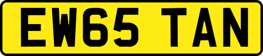 EW65TAN