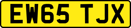 EW65TJX