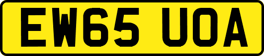 EW65UOA
