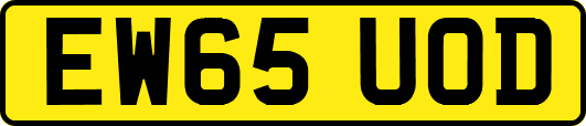 EW65UOD