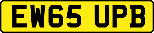 EW65UPB