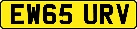 EW65URV