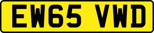 EW65VWD