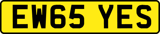 EW65YES