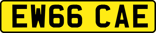 EW66CAE